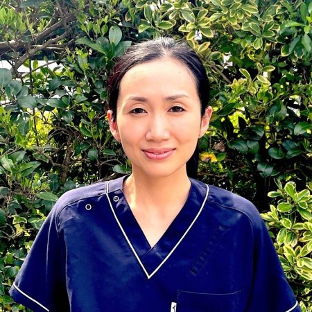 本間 佐和子